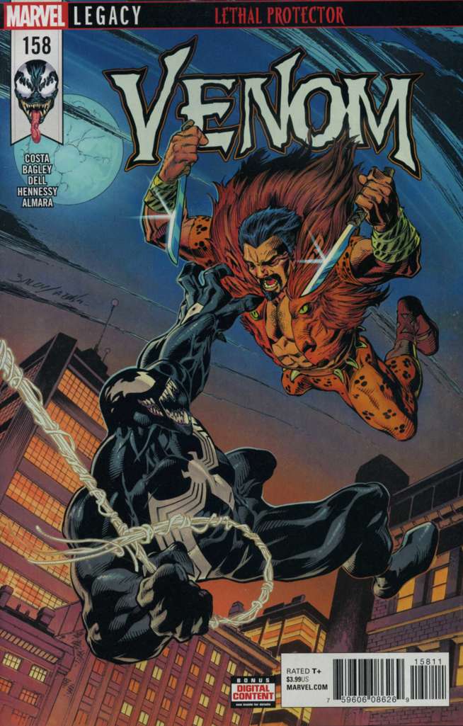 Venom #158 Near Mint, Comic Book, buy comic books online, online comic book store canada, sell comic books, online, comic websites, comic store,  vintige comic books, comic book store guelph, comic book store,  Long Box Silver's Comics 