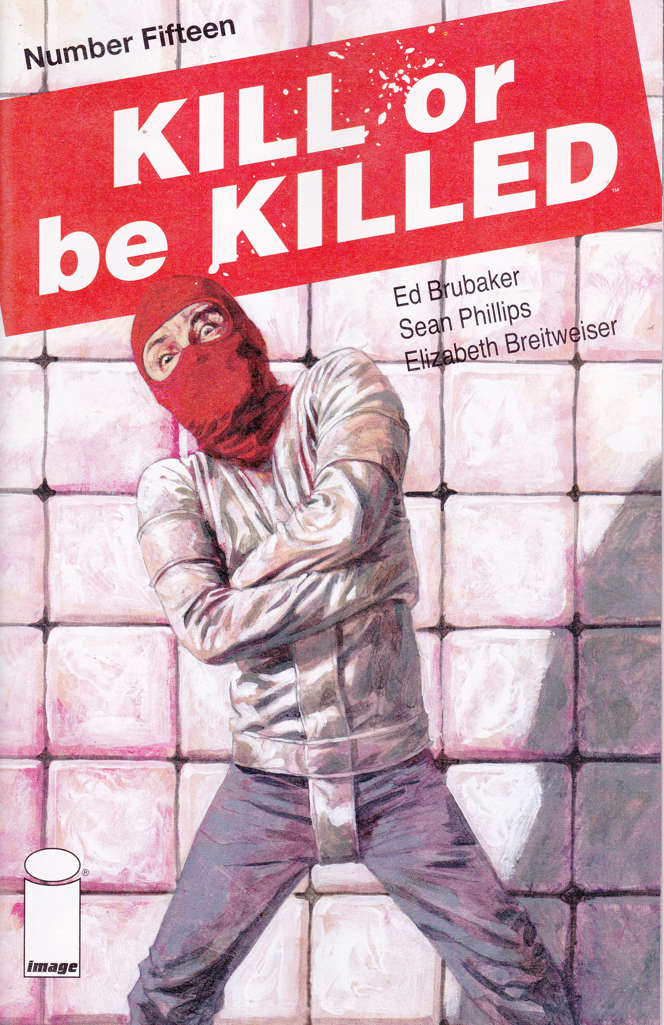 Kill or Be Killed #15 (VF-NM), Comic Book, buy comic books online, online comic book store canada, sell comic books, online, comic websites, comic store,  vintige comic books, comic book store guelph, comic book store,  Long Box Silver's Comics