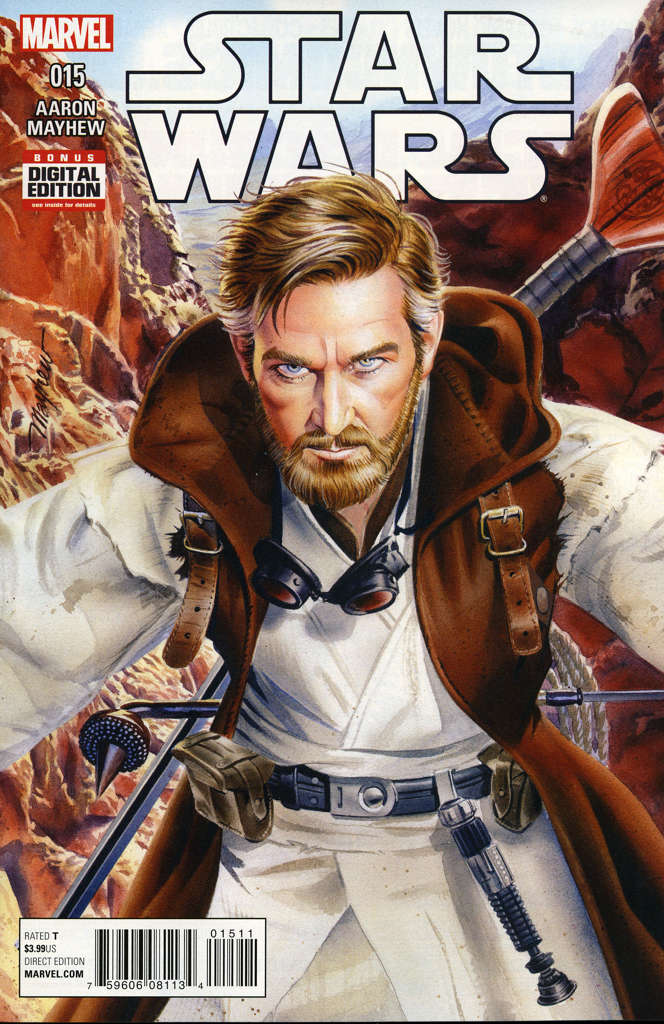 Star Wars (2nd Series) #15 (VF-NM), Comic Book, buy comic books online, online comic book store canada, sell comic books, online, comic websites, comic store,  vintige comic books, comic book store guelph, comic book store,  Long Box Silver's Comics 