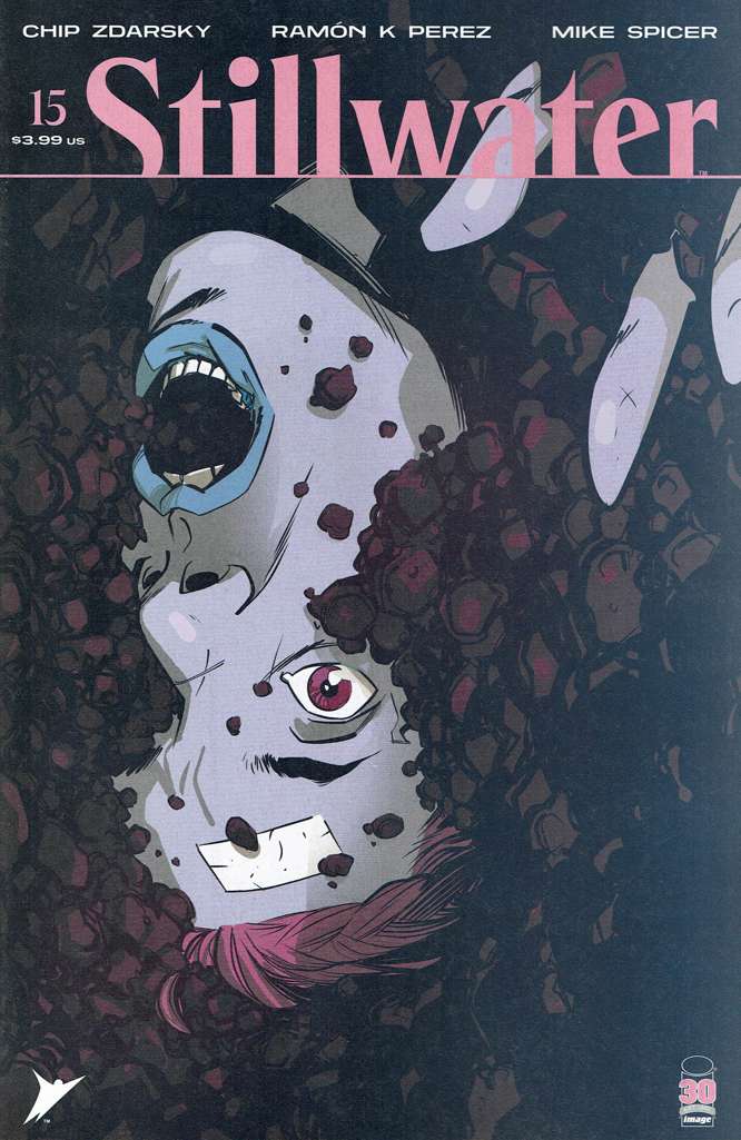 Stillwater #15 (VF-NM), Comic Book, buy comic books online, online comic book store canada, sell comic books, online, comic websites, comic store,  vintige comic books, comic book store guelph, comic book store,  Long Box Silver's Comics