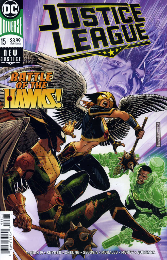 Justice League (4th Series) #15 (VF-NM), Comic Book, buy comic books online, online comic book store canada, sell comic books, online, comic websites, comic store,  vintige comic books, comic book store guelph, comic book store,  Long Box Silver's Comics 