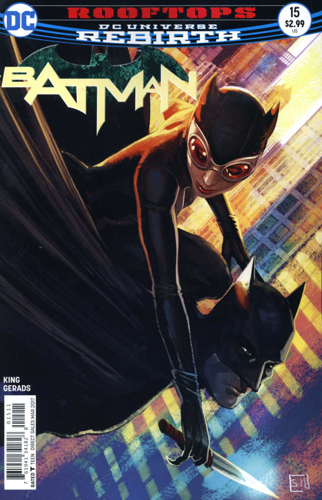 Batman (3rd Series) #15 (VF-NM), Comic Book, buy comic books online, online comic book store canada, sell comic books, online, comic websites, comic store,  vintige comic books, comic book store guelph, comic book store,  Long Box Silver's Comics 