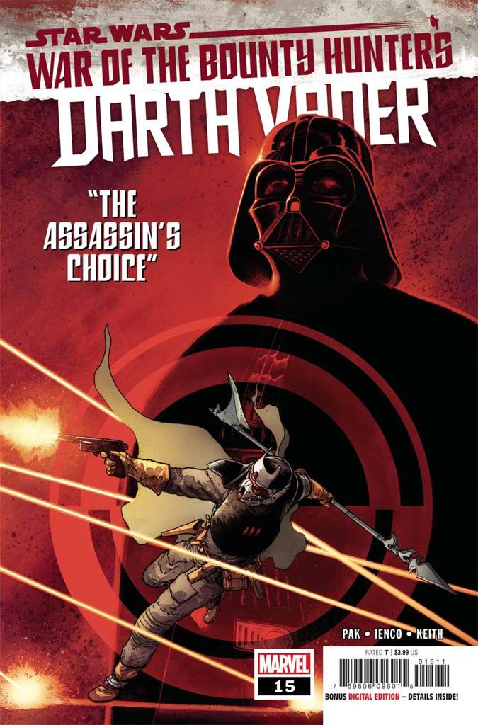 Star Wars: Darth Vader #15 (VF-NM), Comic Book, buy comic books online, online comic book store canada, sell comic books, online, comic websites, comic store,  vintige comic books, comic book store guelph, comic book store,  Long Box Silver's Comics 