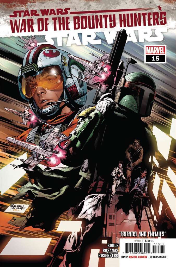 Star Wars (3rd Series) #15 (VF-NM), Comic Book, buy comic books online, online comic book store canada, sell comic books, online, comic websites, comic store,  vintige comic books, comic book store guelph, comic book store,  Long Box Silver's Comics 