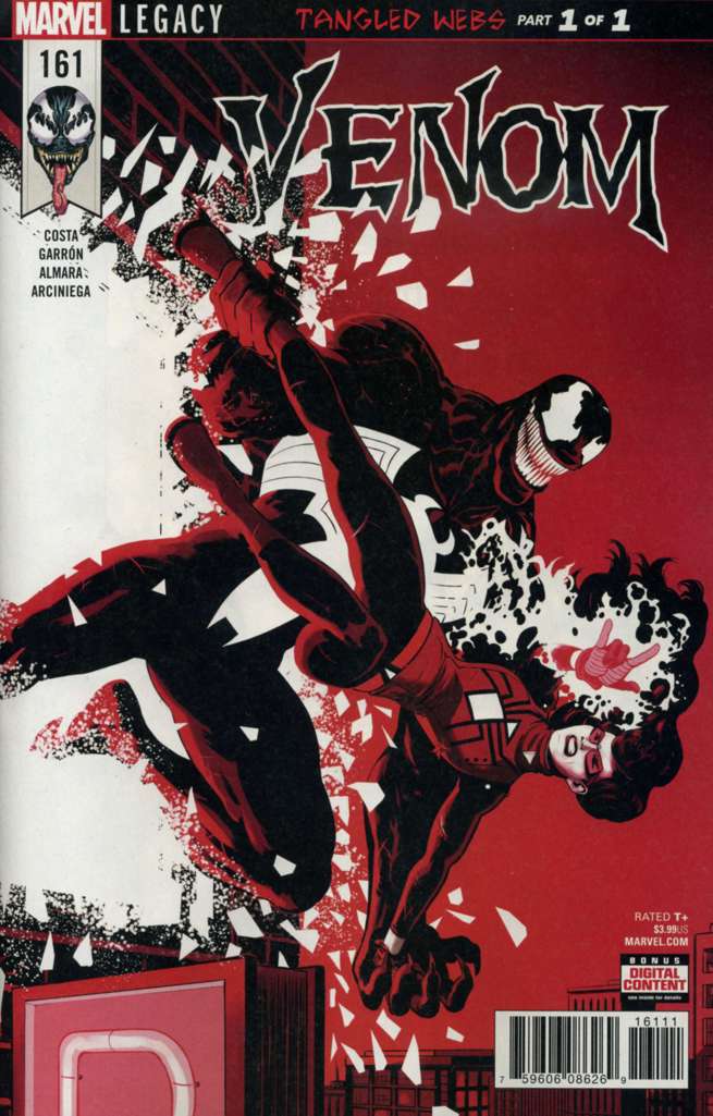 Venom #161 Near Mint, Comic Book, buy comic books online, online comic book store canada, sell comic books, online, comic websites, comic store,  vintige comic books, comic book store guelph, comic book store,  Long Box Silver's Comics 