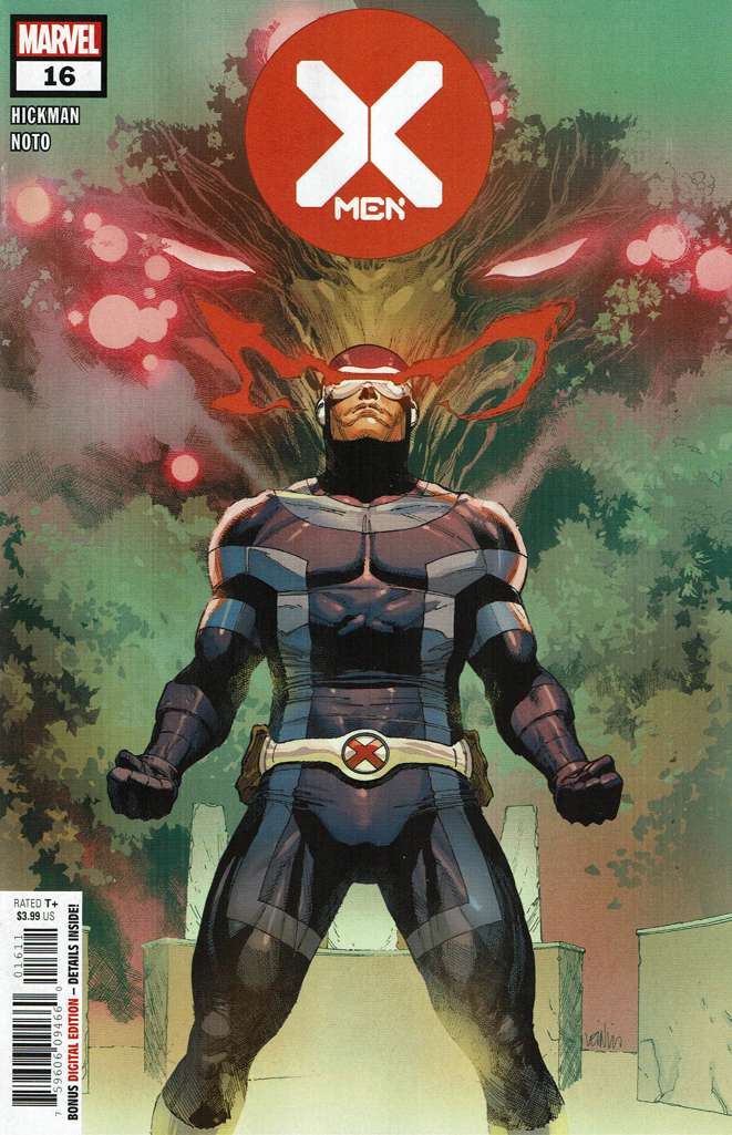 X-Men (5th Series) #16 Near Mint, Comic Book, buy comic books online, online comic book store canada, sell comic books, online, comic websites, comic store,  vintige comic books, comic book store guelph, comic book store,  Long Box Silver's Comics 