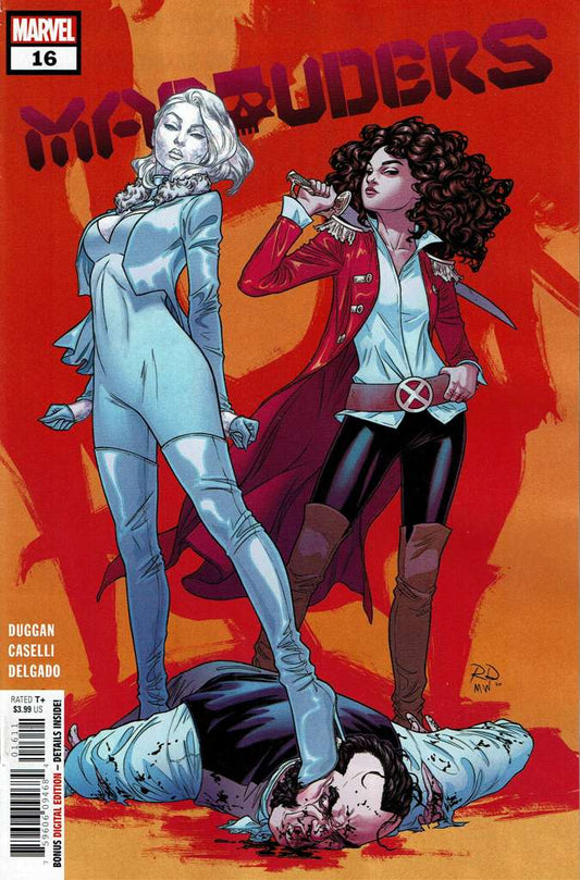 Marauders #16 (VF-NM), Comic Book, buy comic books online, online comic book store canada, sell comic books, online, comic websites, comic store,  vintige comic books, comic book store guelph, comic book store,  Long Box Silver's Comics 