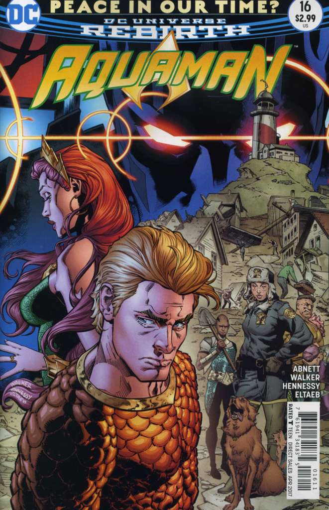Aquaman (8th Series) #16 (VF-NM), Comic Book, Back Issue, buy comic books online, online comic book store canada, sell comic books, online, comic websites, comic store,  vintige comic books, comic book store guelph, comic book store, comic book store near me, Long Box Silver's Comics 