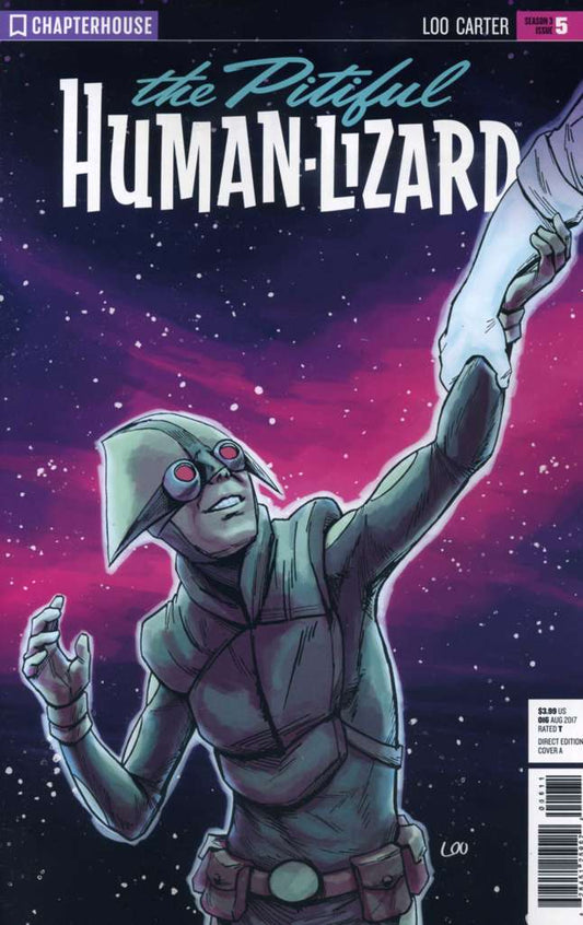 Pitiful Human-Lizard, The #16 Very Fine to Near Mint, Comic Book, buy comic books online, online comic book store canada, sell comic books, online, comic websites, comic store,  vintige comic books, comic book store guelph, comic book store,  Long Box Silver's Comics 