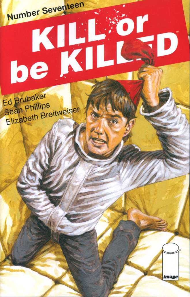 Kill or Be Killed #17/A (VF-NM), Comic Book, buy comic books online, online comic book store canada, sell comic books, online, comic websites, comic store,  vintige comic books, comic book store guelph, comic book store,  Long Box Silver's Comics