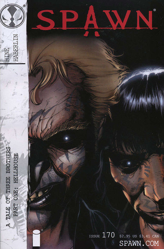 Spawn #170 (VF-NM), Comic Book, Back Issue, buy comic books online, online comic book store canada, sell comic books, online, comic websites, comic store,  vintige comic books, comic book store guelph, comic book store, comic book store near me, Long Box Silver's Comics 
