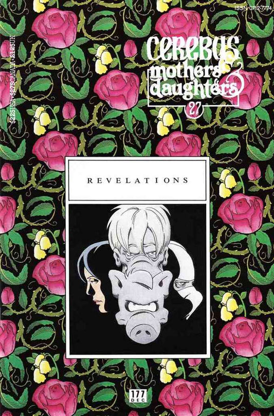 Cerebus the Aardvark #177 (VF-NM), Comic Book, buy comic books online, online comic book store canada, sell comic books, online, comic websites, comic store,  vintige comic books, comic book store guelph, comic book store,  Long Box Silver's Comics 
