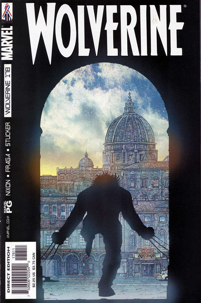 Wolverine #178 (VF-NM), Comic Book, Back Issue, buy comic books online, online comic book store canada, sell comic books, online, comic websites, comic store,  vintige comic books, comic book store guelph, comic book store, comic book store near me, Long Box Silver's Comics 