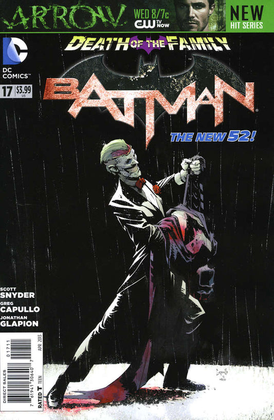 Batman (2nd Series) #17 (VF-NM), Comic Book, Back Issue, buy comic books online, online comic book store canada, sell comic books, online, comic websites, comic store,  vintige comic books, comic book store guelph, comic book store, comic book store near me, Long Box Silver's Comics 