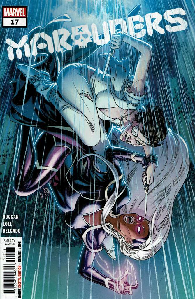 Marauders #17 (VF-NM), Comic Book, buy comic books online, online comic book store canada, sell comic books, online, comic websites, comic store,  vintige comic books, comic book store guelph, comic book store,  Long Box Silver's Comics 