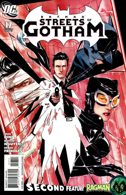 Batman: Streets of Gotham #17 (VF-NM), Comic Book, buy comic books online, online comic book store canada, sell comic books, online, comic websites, comic store,  vintige comic books, comic book store guelph, comic book store,  Long Box Silver's Comics 