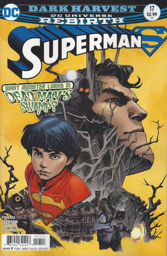Superman (4th Series) #17 (VF-NM), Comic Book, buy comic books online, online comic book store canada, sell comic books, online, comic websites, comic store,  vintige comic books, comic book store guelph, comic book store,  Long Box Silver's Comics 