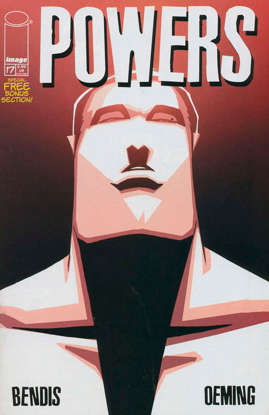 Powers #17 (VF), Comic Book, Back Issue, buy comic books online, online comic book store canada, sell comic books, online, comic websites, comic store,  vintige comic books, comic book store guelph, comic book store, comic book store near me, Long Box Silver's Comics 