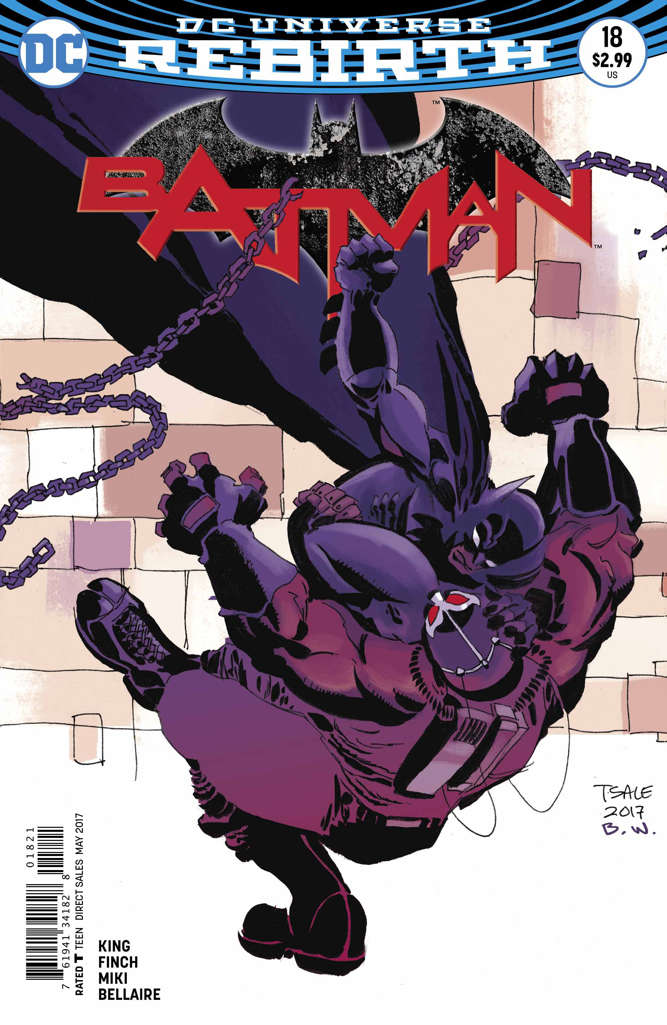 Batman (3rd Series) #18/A (VF-NM), Comic Book, buy comic books online, online comic book store canada, sell comic books, online, comic websites, comic store,  vintige comic books, comic book store guelph, comic book store,  Long Box Silver's Comics 