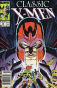 Classic X-Men #18 (VF-NM), Comic Book, buy comic books online, online comic book store canada, sell comic books, online, comic websites, comic store,  vintige comic books, comic book store guelph, comic book store,  Long Box Silver's Comics 