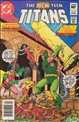 New Teen Titans, The (1st Series) (Newsstand) #18 (VF-NM), Comic Book, buy comic books online, online comic book store canada, sell comic books, online, comic websites, comic store,  vintige comic books, comic book store guelph, comic book store,  Long Box Silver's Comics 