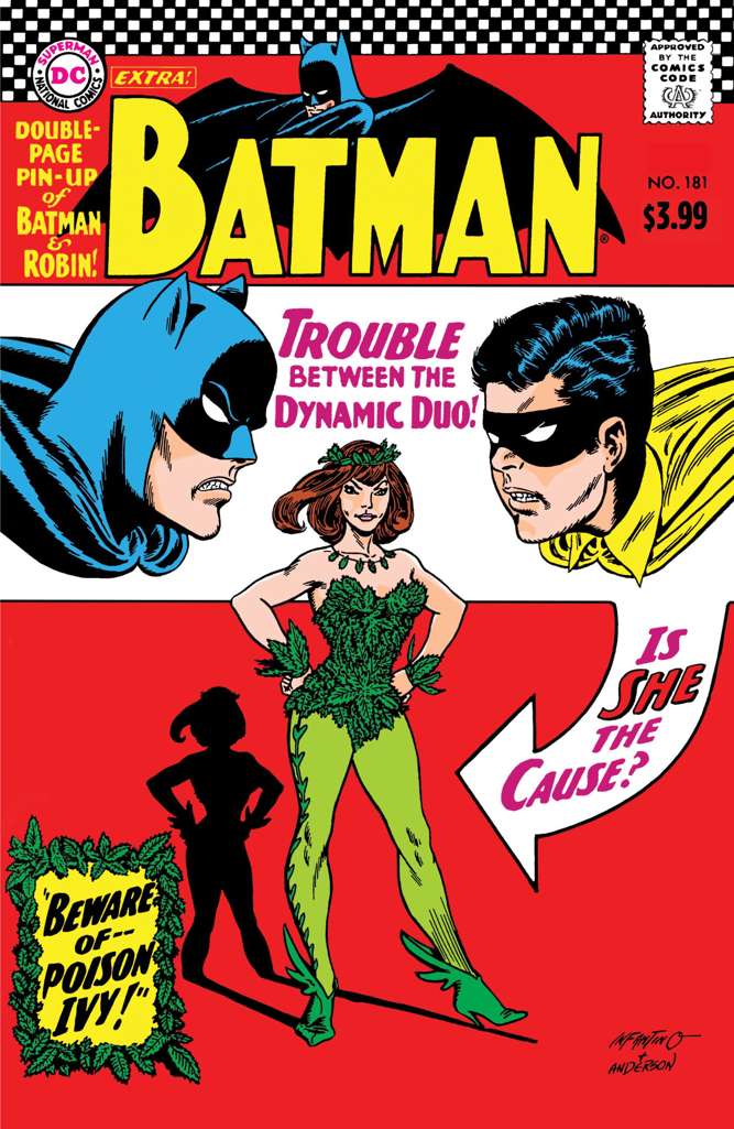 Batman #181/B (VF-NM), Comic Book, buy comic books online, online comic book store canada, sell comic books, online, comic websites, comic store,  vintige comic books, comic book store guelph, comic book store,  Long Box Silver's Comics 