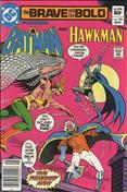 Brave and the Bold, The #186 (F), Comic Book, buy comic books online, online comic book store canada, sell comic books, online, comic websites, comic store,  vintige comic books, comic book store guelph, comic book store,  Long Box Silver's Comics 