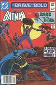 Brave and the Bold, The #188 (VF), Comic Book, buy comic books online, online comic book store canada, sell comic books, online, comic websites, comic store,  vintige comic books, comic book store guelph, comic book store,  Long Box Silver's Comics 
