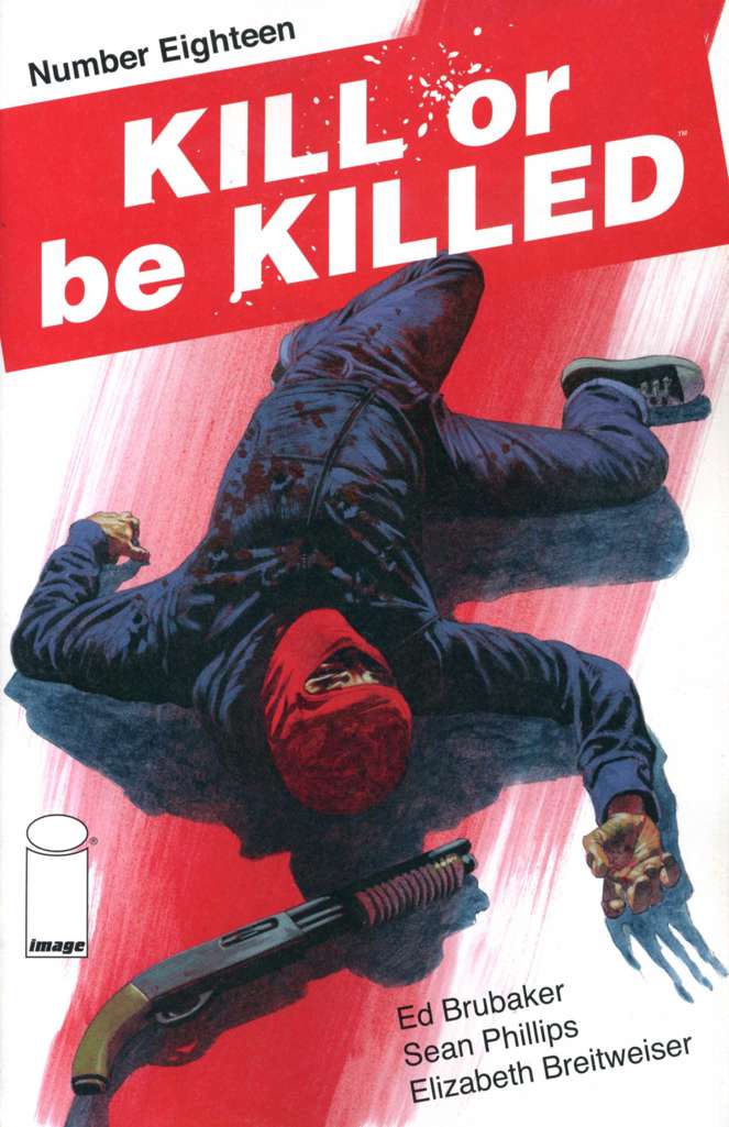 Kill or Be Killed #18 (VF-NM), Comic Book, buy comic books online, online comic book store canada, sell comic books, online, comic websites, comic store,  vintige comic books, comic book store guelph, comic book store,  Long Box Silver's Comics
