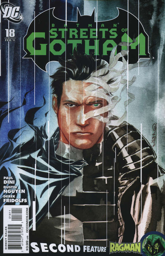 Batman: Streets of Gotham #18 (VF-NM), Comic Book, buy comic books online, online comic book store canada, sell comic books, online, comic websites, comic store,  vintige comic books, comic book store guelph, comic book store,  Long Box Silver's Comics 
