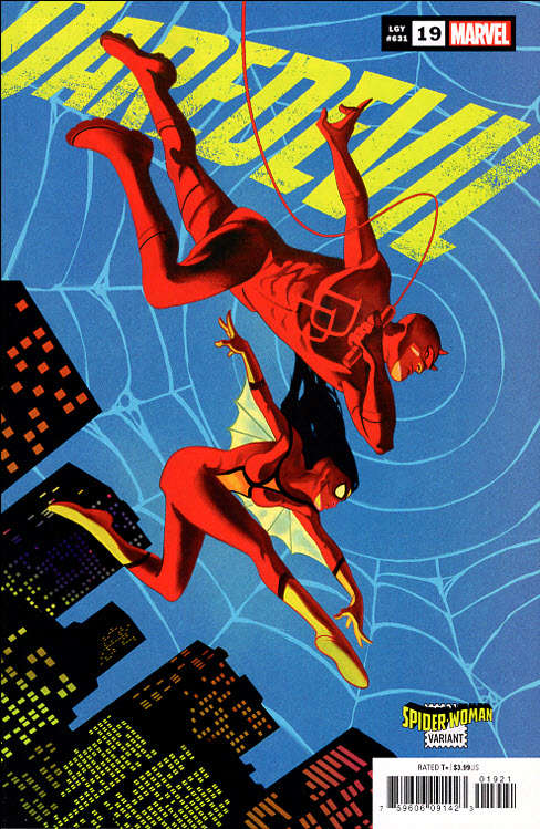 Daredevil (6th Series) #19/A (VF-NM), Comic Book, buy comic books online, online comic book store canada, sell comic books, online, comic websites, comic store,  vintige comic books, comic book store guelph, comic book store,  Long Box Silver's Comics 