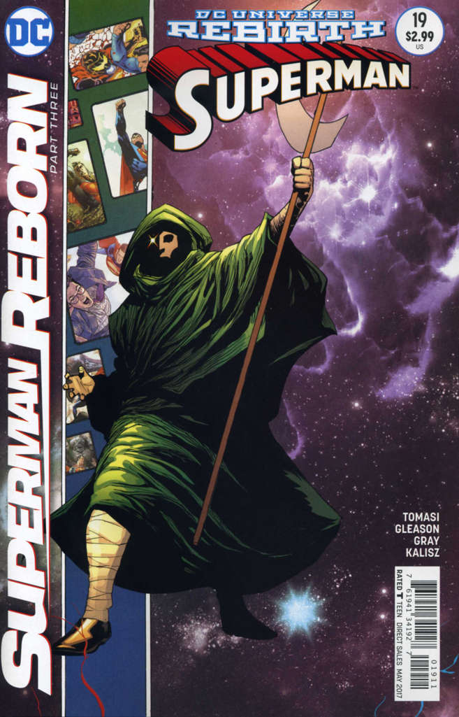 Superman (4th Series) #19 (VF-NM), Comic Book, buy comic books online, online comic book store canada, sell comic books, online, comic websites, comic store,  vintige comic books, comic book store guelph, comic book store,  Long Box Silver's Comics 