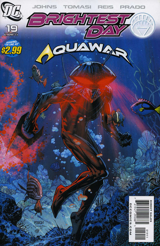 Brightest Day #19 (VF-NM), Comic Book, buy comic books online, online comic book store canada, sell comic books, online, comic websites, comic store,  vintige comic books, comic book store guelph, comic book store,  Long Box Silver's Comics 