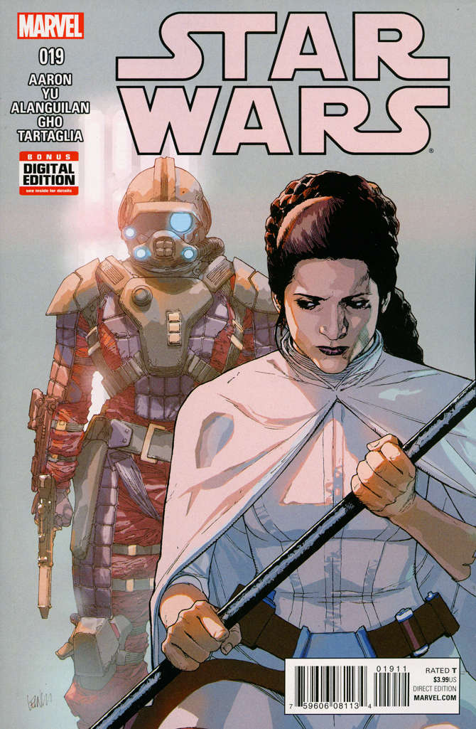 Star Wars (2nd Series) #19 (VF-NM), Comic Book, buy comic books online, online comic book store canada, sell comic books, online, comic websites, comic store,  vintige comic books, comic book store guelph, comic book store,  Long Box Silver's Comics 
