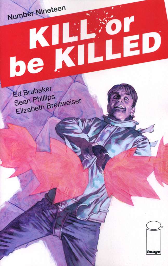 Kill or Be Killed #19 (VF-NM), Comic Book, buy comic books online, online comic book store canada, sell comic books, online, comic websites, comic store,  vintige comic books, comic book store guelph, comic book store,  Long Box Silver's Comics