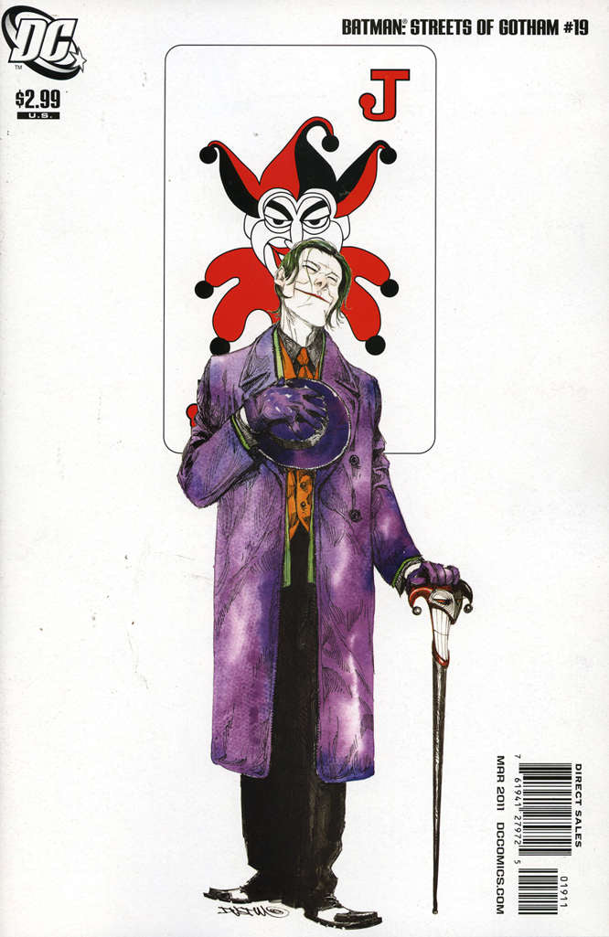 Batman: Streets of Gotham #19 (VF-NM), Comic Book, buy comic books online, online comic book store canada, sell comic books, online, comic websites, comic store,  vintige comic books, comic book store guelph, comic book store,  Long Box Silver's Comics 
