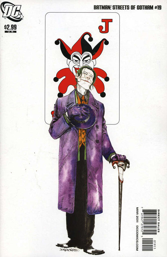 Batman: Streets of Gotham #19 (VF-NM), Comic Book, buy comic books online, online comic book store canada, sell comic books, online, comic websites, comic store,  vintige comic books, comic book store guelph, comic book store,  Long Box Silver's Comics 