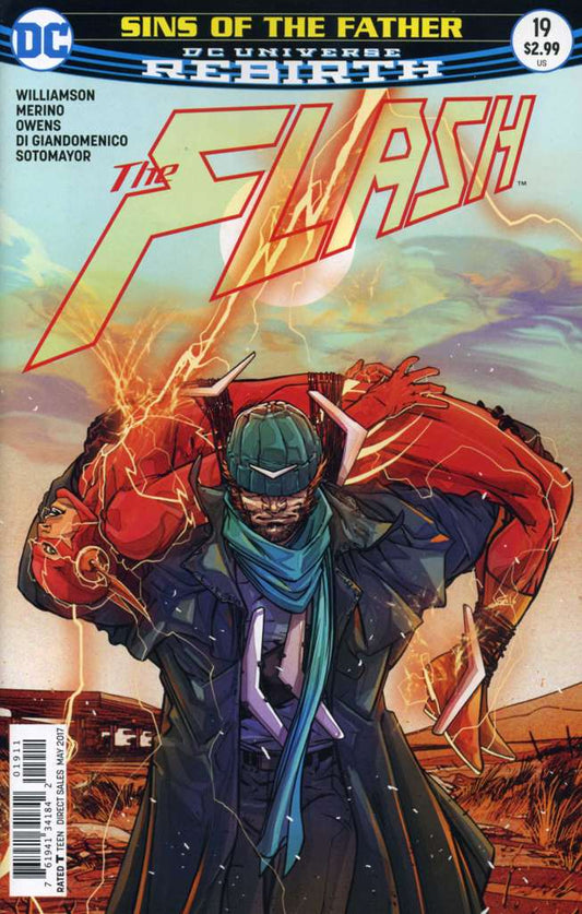 Flash, The (5th Series) #19 (VF-NM), Comic Book, buy comic books online, online comic book store canada, sell comic books, online, comic websites, comic store,  vintige comic books, comic book store guelph, comic book store,  Long Box Silver's Comics 