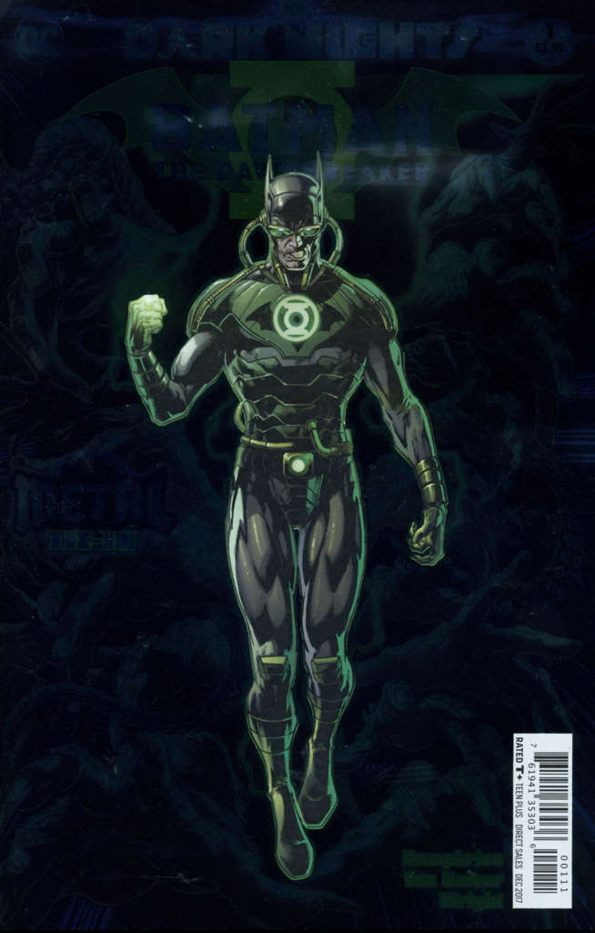 Batman: The Dawnbreaker #1 (VF-NM), Comic Book, buy comic books online, online comic book store canada, sell comic books, online, comic websites, comic store,  vintige comic books, comic book store guelph, comic book store,  Long Box Silver's Comics 