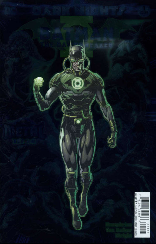 Batman: The Dawnbreaker #1 (VF-NM), Comic Book, buy comic books online, online comic book store canada, sell comic books, online, comic websites, comic store,  vintige comic books, comic book store guelph, comic book store,  Long Box Silver's Comics 