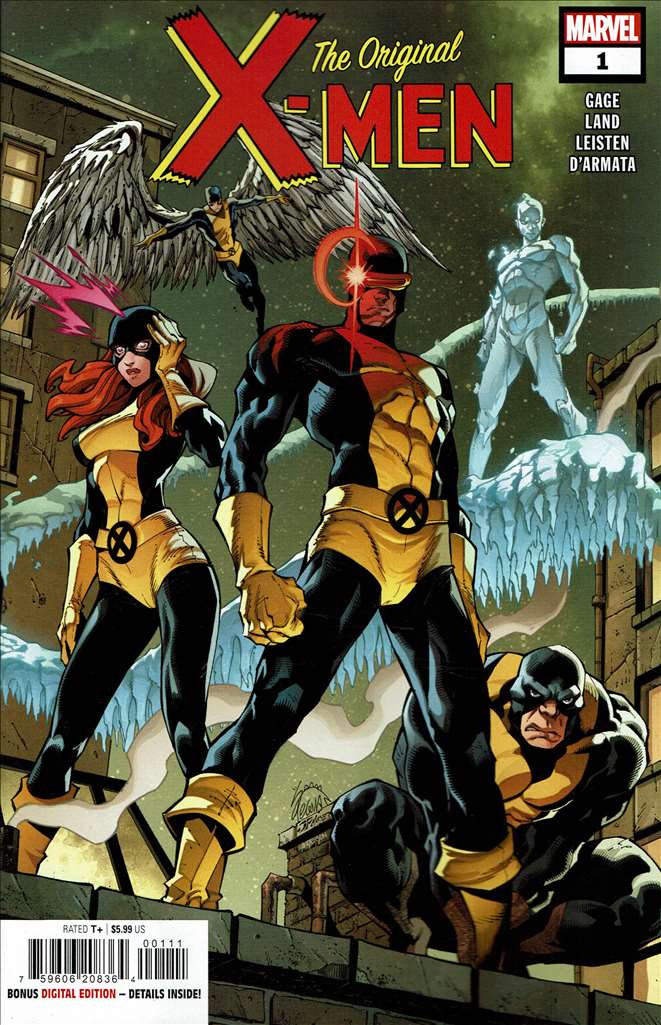 Original X-Men #1, Comic Book, Back Issue, buy comic books online, order comics online, marvel comics, sell comic books, online, comic websites, comic store,  vintige comic books, comic book store guelph, comic book store, comic book store near me, Long Box Silver's Comic Book Store
