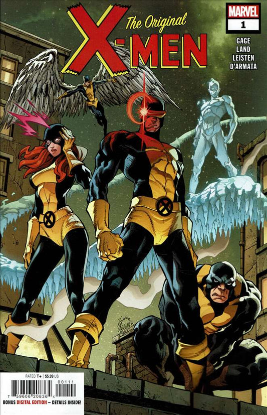 Original X-Men #1, Comic Book, Back Issue, buy comic books online, order comics online, marvel comics, sell comic books, online, comic websites, comic store,  vintige comic books, comic book store guelph, comic book store, comic book store near me, Long Box Silver's Comic Book Store