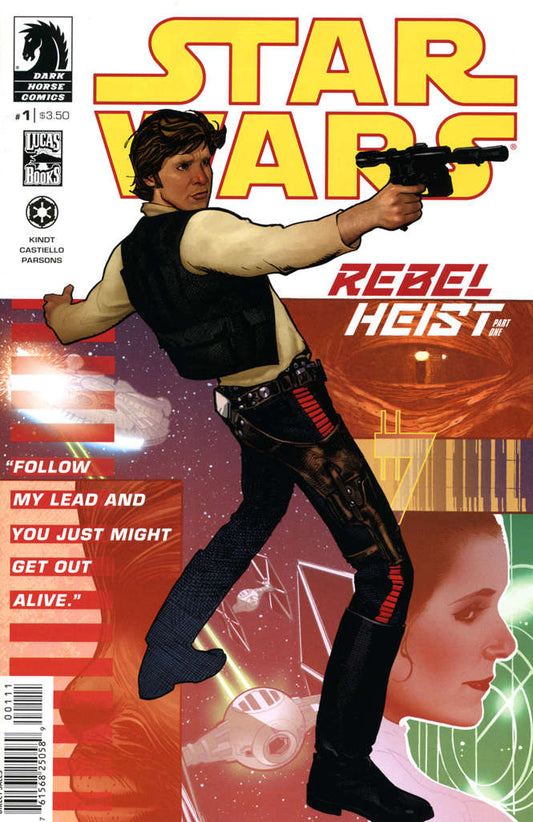 Star Wars: Rebel Heist (Full Mini Series Set #1-4) #1-4 (VF-NM), Comic Book, buy comic books online, online comic book store canada, sell comic books, online, comic websites, comic store,  vintige comic books, comic book store guelph, comic book store,  Long Box Silver's Comics 