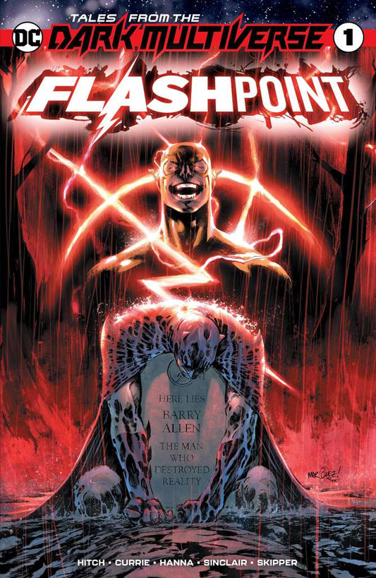 Tales From the Dark Multiverse: Flashpoint #1 (VF-NM), Comic Book, buy comic books online, online comic book store canada, sell comic books, online, comic websites, comic store,  vintige comic books, comic book store guelph, comic book store,  Long Box Silver's Comics 