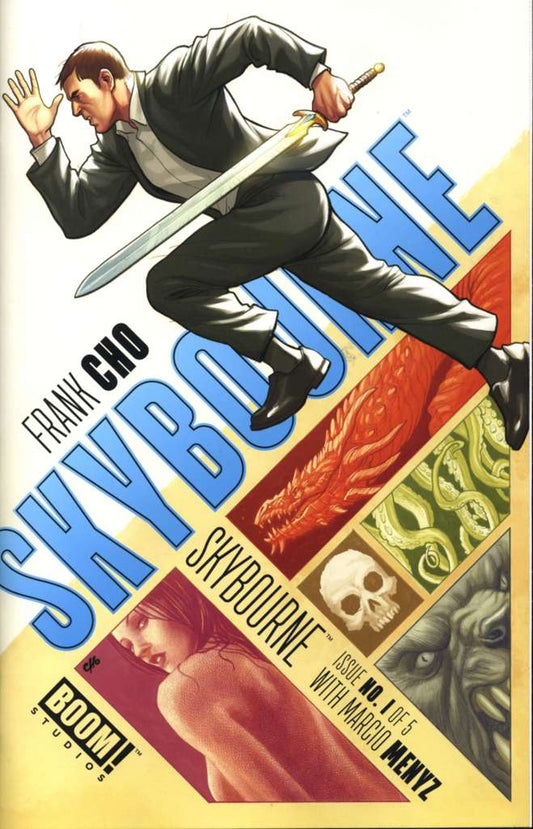 Skybourne #1 (VF-NM), Comic Book, buy comic books online, online comic book store canada, sell comic books, online, comic websites, comic store,  vintige comic books, comic book store guelph, comic book store,  Long Box Silver's Comics 