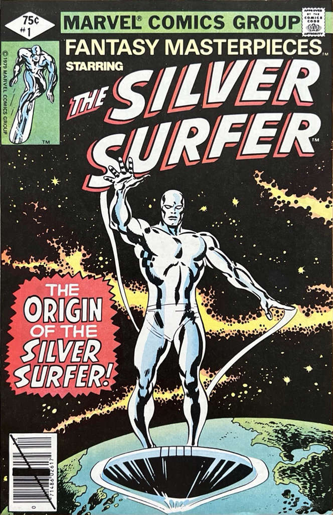 Fantasy Masterpieces (Vol. 2) #1 (F), Comic Book, buy comic books online, online comic book store canada, sell comic books, online, comic websites, comic store,  vintige comic books, comic book store guelph, comic book store,  Long Box Silver's Comics 