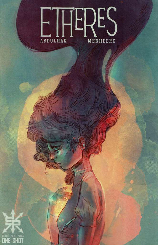 Etheres #1 (VF-NM), Comic Book, buy comic books online, online comic book store canada, sell comic books, online, comic websites, comic store,  vintige comic books, comic book store guelph, comic book store,  Long Box Silver's Comics 