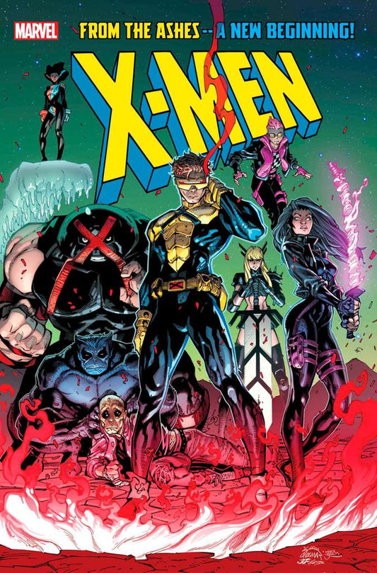 X-Men (7th Series) (Set #1-27 + Annual #1) #1-27 (VF-NM), Comic Book, buy comic books online, online comic book store canada, sell comic books, online, comic websites, comic store,  vintige comic books, comic book store guelph, comic book store,  Long Box Silver's Comics 