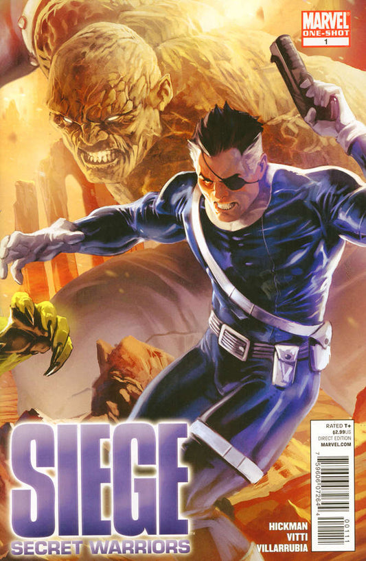Siege: Secret Warriors #1 (VF-NM), Comic Book, buy comic books online, online comic book store canada, sell comic books, online, comic websites, comic store,  vintige comic books, comic book store guelph, comic book store,  Long Box Silver's Comics 