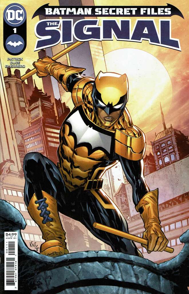 Batman Secret Files #1's Six Issue Set #1 (VF-NM), Comic Book, buy comic books online, online comic book store canada, sell comic books, online, comic websites, comic store,  vintige comic books, comic book store guelph, comic book store,  Long Box Silver's Comics 
